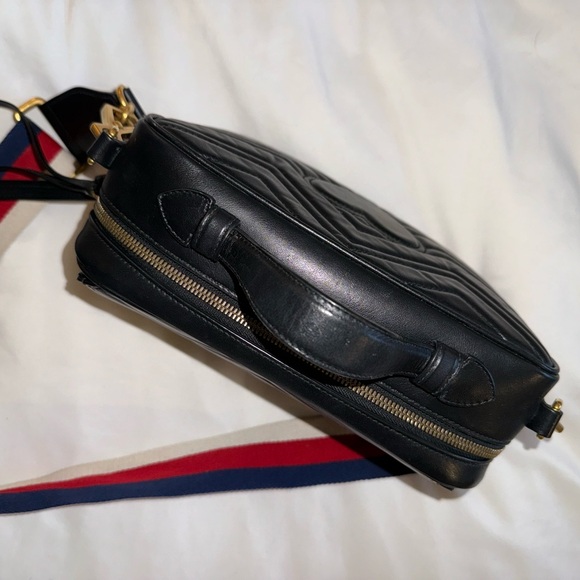 Gucci Marmont - Picture 3 of 11